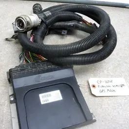 Direct From Factory Used Universal GPS | CP-16068 | All States Ag Parts