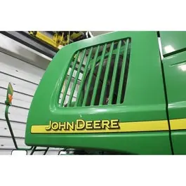 Used John Deere 9760 Side Panel | CP-16137 | All States Ag Parts Best Choice