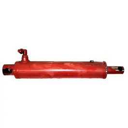 Used Slave Cylinder fits New Holland H7220 H7230 H7320 H7330 114 116 408 411 412 415 499 1409 1410 1411 1412 1089 1095 87018039 9826087 84576786 Fast Shipping