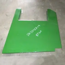 Limited Edition Used John Deere 8760 Side Panel | CP-16241 | All States Ag Parts