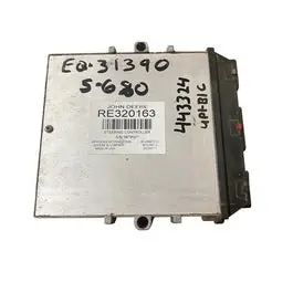 Used Steering Controller fits John Deere 7310R 9360R 9370R 9410R 9420R 9460R 9470R 9470RX 9510R 9520R 9520RX 9560R 9570R 9570RX 9620R 9620RX RE320163 Free Delivery