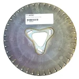 Used Seed Disc - Corn fits Kinze 3400 3600 3650 3660 3700 3800 D14465 New Release