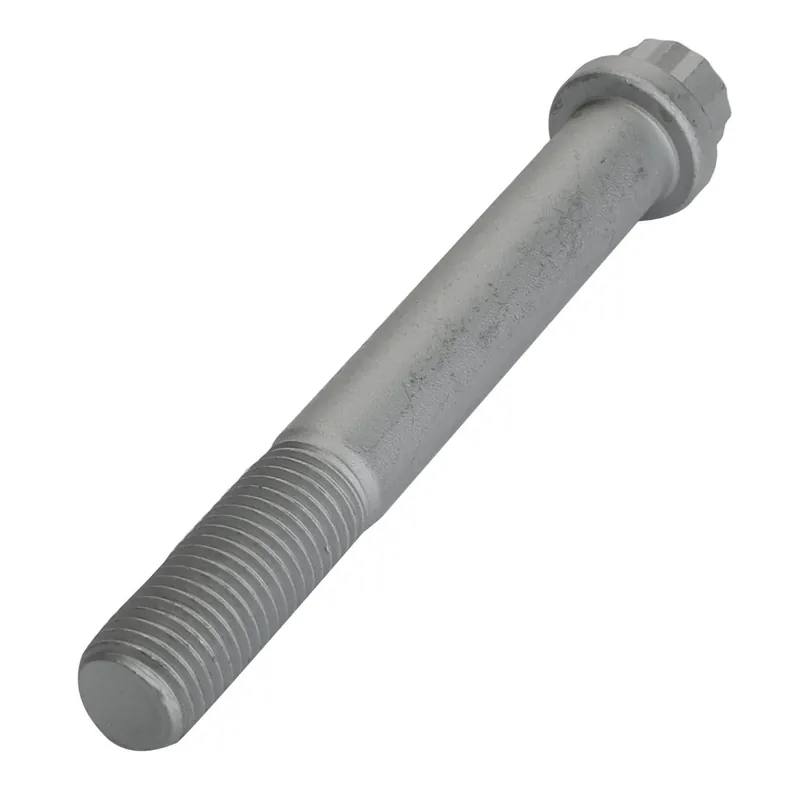 AGCO | Screw 12 Points Flange Head - 3014256X1 0.01 kg Buy Today