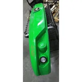 Used John Deere S680 Side Panel | CP-16336 | All States Ag Parts Certified
