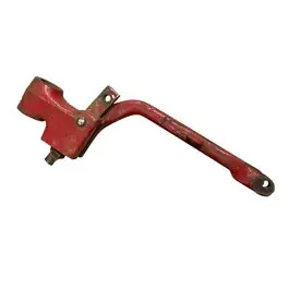 Used Range Shift Lever fits International 248 454 464 474 484 574 584 674 684 784 844 2400A 2400A 530933R2 528131R1 Genuine