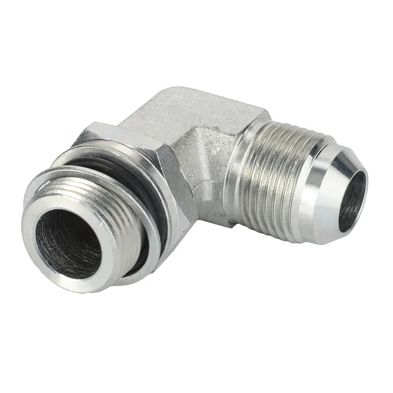 Original *SPECIAL PRICE* - Elbow Fitting - AGCO OEM Part 3019418X91 for Massey Ferguson & Fendt Models 0.16 kg