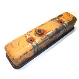 Used Valve Cover fits Case 1740 1835 1835B 1845 1845B 1845S 350 450 480C 480D 480LL 500 580 580B 580C 580D 580SD 584C 584D 585C 585D 586C 586D A36815 Top Rated