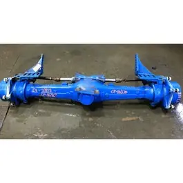 Low Price Used Ford 7840 Axle, Front Wheel Assist | CP-16320 | All States Ag Parts
