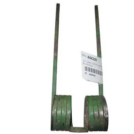 Used Baler Pickup Tooth Square Stock fits John Deere 446 447 456 457 466 467 546 547 556 557 565 566 567 572 575 582 592 447 E90235 FH304576 AFH202304 Limited Time