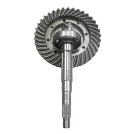 New Release Used Ring Gear and Pinion Set fits John Deere 4200 4210 4300 4310 4400 4410 4400 YZ81001 YZ80997 YZ80872 YZ80874