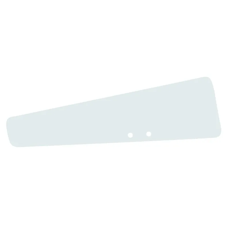Original AGCO | Glass, Side - 3389399M2 3.51 kg