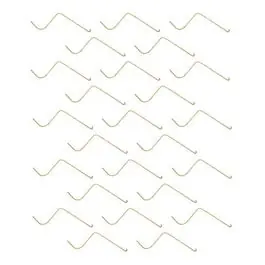 Rake Tooth 25 Pack fits New Holland HT152 HT154 86729947 HS1RT OT1A SS1RT TEHS1 TEHS1E TES21 HS1ERT Bargain