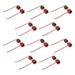 Baler Pickup Tooth 10 Pack fits International 15 16 55 350 550 650 27 37 45 46 47 57 420 430 440 550 650 96IH2B PMIH-2B TEIH2B MA74528 Reduced Price