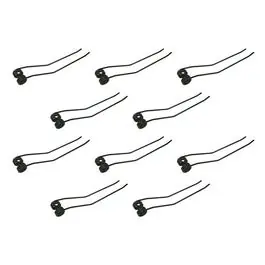 Free Returns Tine 10 Pack fits Miller Pro 1100 TE1700763