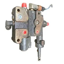 Buy Direct Used Tow Block Valve fits Case IH STX275 STX325 STX375 STX425 STX450 STX500 87679712 fits New Holland TJ275 TJ325 TJ375 TJ425 TJ450 TJ500 87679712