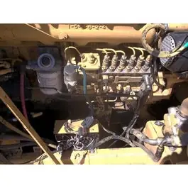 Direct From Manufacturer Used Running Turbo Diesel Engine, Ford 7.5 Liters | EN-8529 | All States Ag Parts