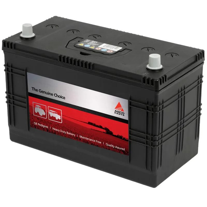 AGCO | AGCO Parts Battery - 3405914M2 0.01 kg Luxury