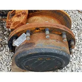 Professional Grade Used JCB 3220 Axle, Outboard Assembly | CP-16550 | All States Ag Parts