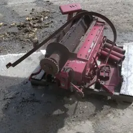 Premium Used Case IH 1660 Rock Trap | CP-16590 | All States Ag Parts