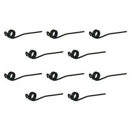Rake Tooth 10 Pack fits Pollard No Model Category 162318 TEP1 Best Price