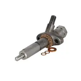 Remanufactured Fuel Injector fits Ford 2310 2600 2610 2910 3610 3910 4100 4110 4600 4610 5600 5610 6600 6610 6700 6710 7600 7610 7700 7710 D8NN9F593DB One Day Deal