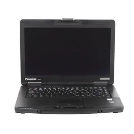 Jaltest Rugged Personal Computer (Panasonic) Secure Checkout