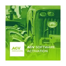 Jaltest Diagnostics License Renewal for Ag Vehicles - 1 Year Discount