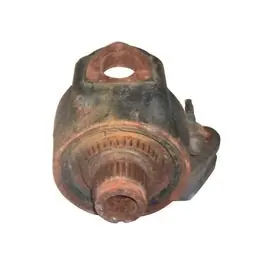 Used MFWD Steering Knuckle Right Hand fits Case IH Maxxum 130 Maxxum 140 Puma 165 87330073 fits New Holland T6010 T6030 T6050 T6070 87330073 Editor’s Pick