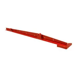 Sieve Shoe Frame Rail Left Hand fits International 1420 1440 1460 1470 1480 1482 fits Case IH 1620 1640 1660 1670 1680 1682 1302070C4 Low Price
