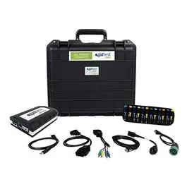 Money Back Guarantee Jaltest Diagnostics Kit for Ag Vehicles Off-Highway Vehicles and Commercial Vehicles