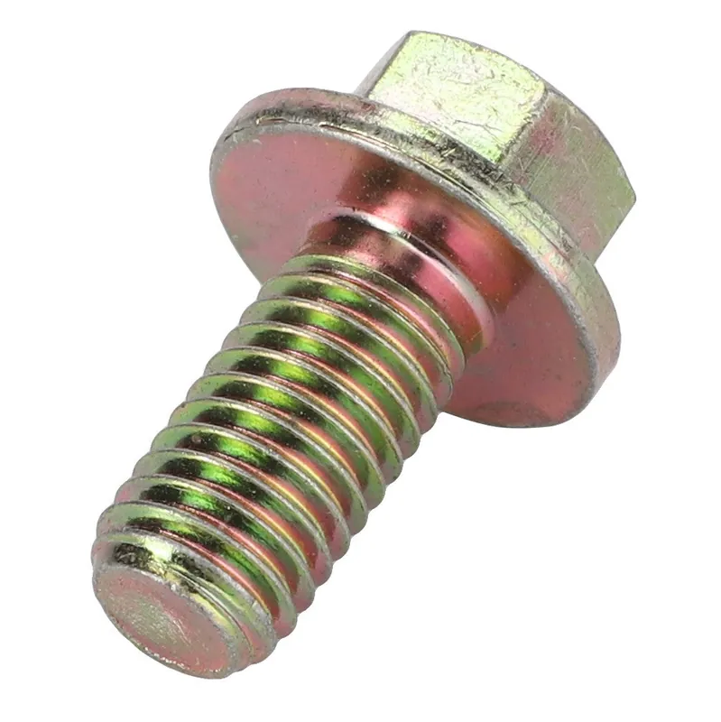 Fan Favorite AGCO | Hex Flange Bolt - 3637139M1 0.02 kg