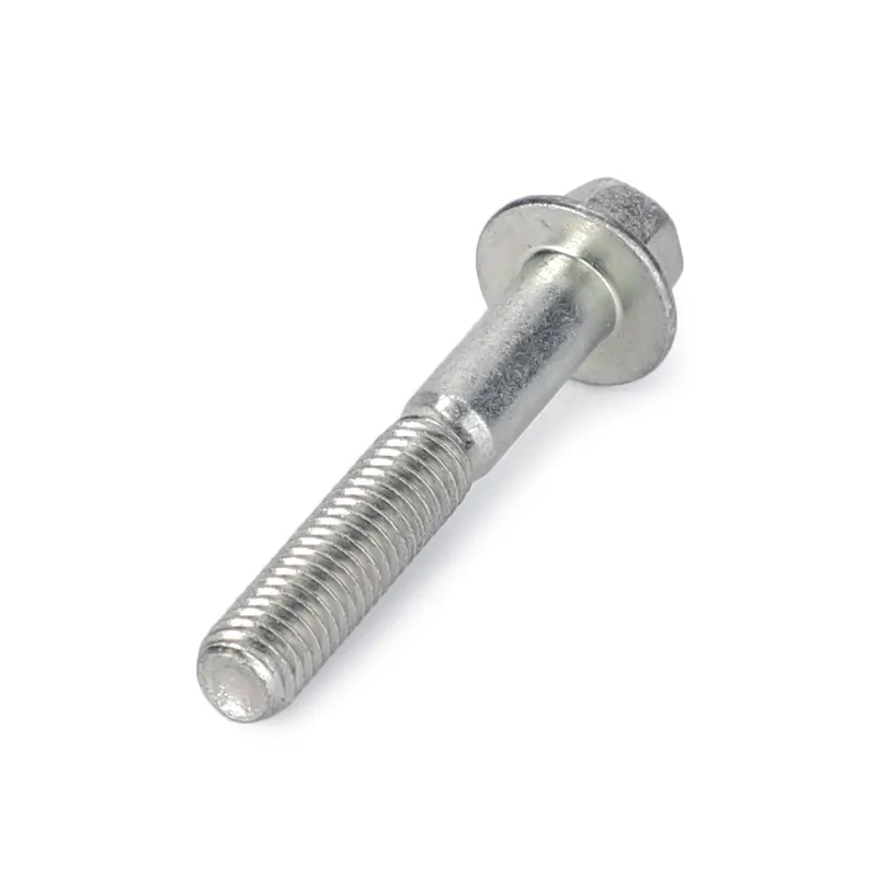 AGCO | Hexagon Flange Bolt - 3637199M1 0.03 kg Modern