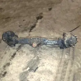 Crafted Used Kubota M6800 Axle, Front Wheel Assist | CP-16741 | All States Ag Parts