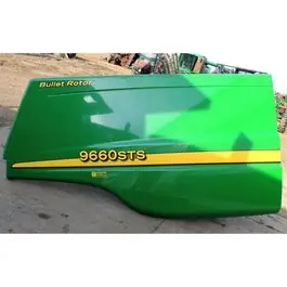Used John Deere 9660 Side Panel | CP-16780 | All States Ag Parts Same Day Shipping