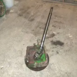 Same Day Shipping Used John Deere 6310 Axle, Outboard Assembly | CP-16814 | All States Ag Parts