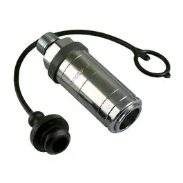 Hydraulic Quick Release Coupling with Dust Plug Female fits John Deere 7610 7410 7710 7810 AL166181 fits New Holland 5179558 fits Case IH 5179558 Premium