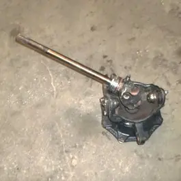 Last Chance Used New Holland TL100 Axle, Outboard Assembly | CP-17013 | All States Ag Parts