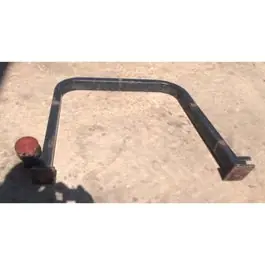 New Arrival Used New Holland 1920 ROPS | CP-17035 | All States Ag Parts