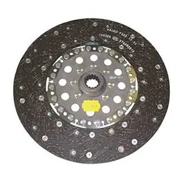 Free Delivery LuK® Premium Clutch Disc fits John Deere 820 830 1020 1520 1530 1630 1640 2020 2030 2040 2130 2150 2155 2240 2350 2355 2440 2550 2630 2640 AL67525