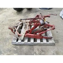 Used International 350U Hitch, Fast Hitch | CP-8558 | All States Ag Parts Fan Favorite