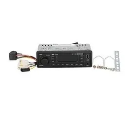 Weekend Sale REI Radio ST-4050 AM/FM/WB/AUX