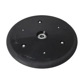 Best Choice Closing Wheel Assembly fits John Deere 1760 1780 7200 7240 7300 7340 455 750 886 AA43898 AA34211