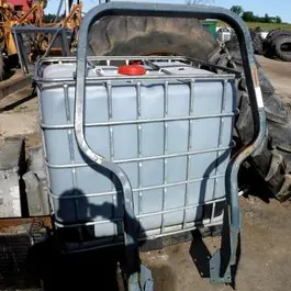 Used Kubota B2150 ROPS | CP-17579 | All States Ag Parts Seasonal Sale