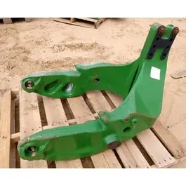 Trusted Brand Used John Deere 6150R Loader/Booms/Backhoe, Mounts/Brackets | CP-17587