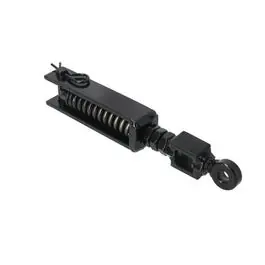 Popular Turnbuckle Assembly with Spring fits Case IH 1640 1644 1660 1666 1680 1682 1688 2144 2166 2188 2344 2366 2388 2577 2588 CSKT700