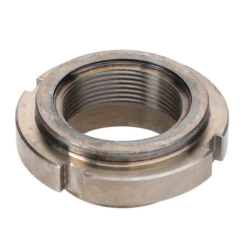 Shop Now AGCO | Nut - 7250404401 2.0 kg