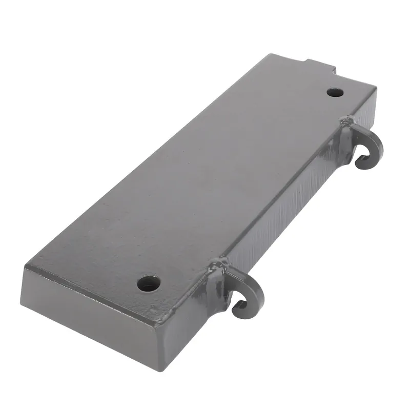 Top Pick AGCO | Clevis Pin - 7300105403 2.0 kg