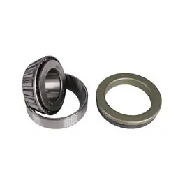 Money Back Guarantee Dana / Spicer® Kingpin Bearing & Seal Kit MFWD fits John Deere 6120 6215 6220 6230 6320 6320L 6330 6415 6420 6420L 6430 6520L 6615 6715 7230 AL161289