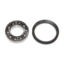 Dana / Spicer® Outer Yoke Bearing & Seal Kit MFWD fits John Deere 6145M 6150M 6150R 6170M 6520 6615 6715 7130 7220 7230 7320 7330 7420 7520 AL159599 Fresh Stock