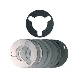 Dana / Spicer® Kingpin Shim Kit MFWD 10 Bolt Hub fits New Holland T8010 T8020 T8030 T8040 T8050 TG210 TG230 TG245 TG255 87776120 fits Case IH 310960A1 Get Yours